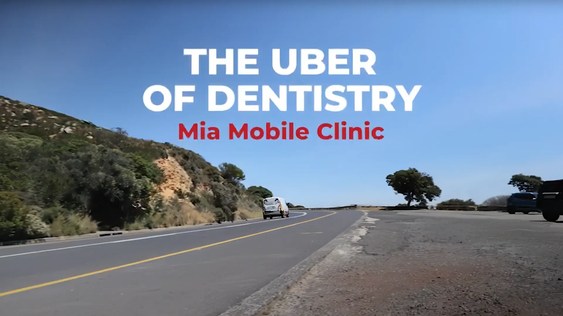 Mia Mobile Clinic