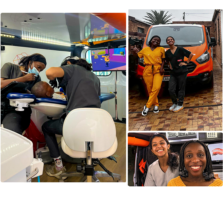 Mia Mobile Clinic